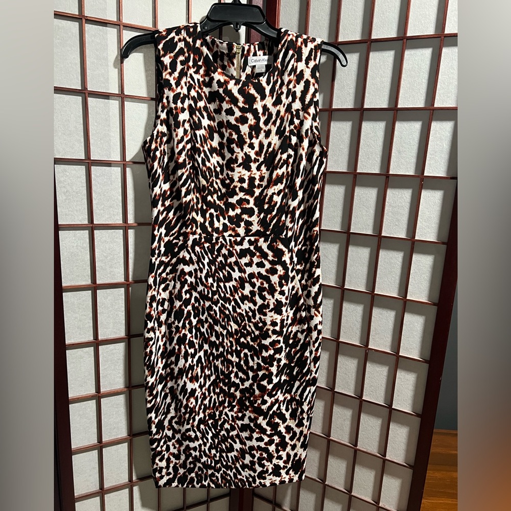 Calvin Klein • Women’s Dress BNWT